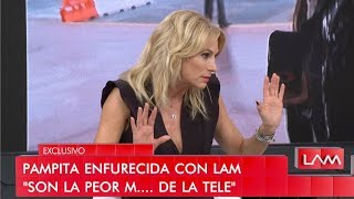 Los ángeles de la mañana - Programa 02/07/18