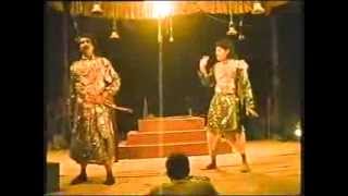 গঙ্গা পুত্র ভীষ্ম পার্ট - ১০