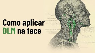 Como aplicar DLM na face?