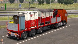 Ets2 1.28...PDT...Trailer Pack by Zeeuwse Trucker