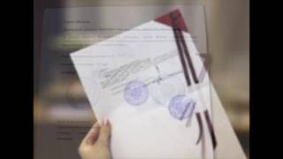 Особенности перевода печатей и штампов