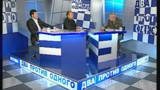 Квачков Владимир Васильевич Часть 1 (20-06-2008)