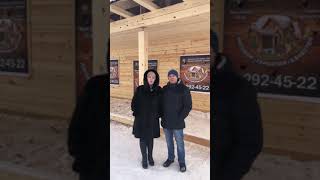 Строительство домов Красноярск