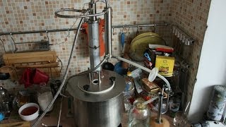 Доктор Губер в работе