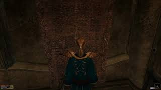 TES III: Morrowind #20 (с модами). Прохождение
