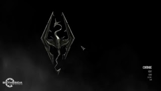 Skyrim modded ep 1