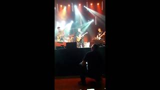 AIN'T NO FOOL  AVEC FRED CHAPELLIER