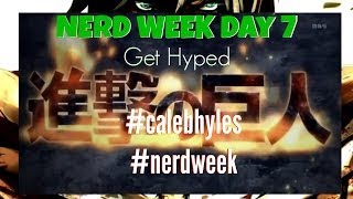 [ENGLISH] Attack On Titan OP 1 (Guren no Yumiya) - NEW VERSION