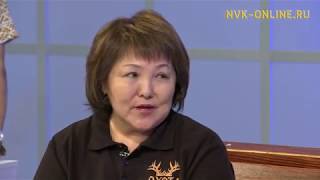 «Охота и рыбалка в Якутии» биэрии «Полевая кухня» күрэҕэ. Сайы44ы эфир (24.05.2017)