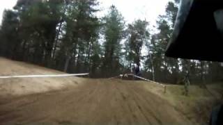OFF THE ROAD / ENDURO HENGELO 2009 ''t Hengelse zand"
