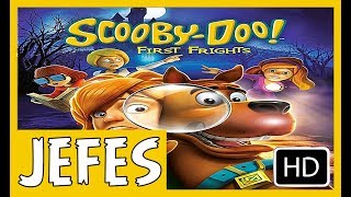 Scooby-Doo Bienvenidos al Misterio Español » TODOS LOS JEFES / ALL BOSSES « [HD]