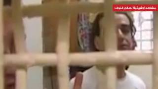 تقرير صحفي || ماء وملح ويبقى الزاد كرامة شعب !