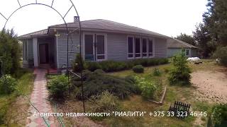 Предлагаем купить дом в пригороде Бреста.