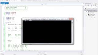 Видеоуроки по программированию на C++. 03 урок  Типы данных