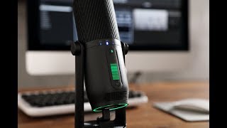 Обзор на микрофон Thronmax MDRILL ONE PRO