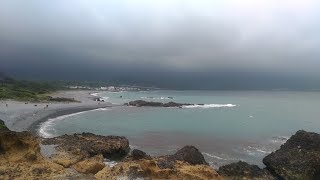 幸福旅團-台灣美景騎跡~ 機車環島 2018 [9-5] 台東市-[台9-玉長公路]-成功鎮