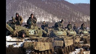 "АД" чеченская война без цензуры