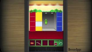 100 Floors Christmas Season 6-10 (Solutions 6, 7, 8, 9, 10 iPhone, iPad, Android)