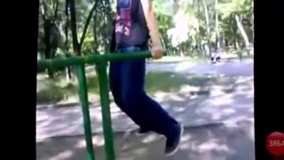 Здоровый образ жизни Смешной прикол