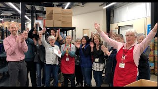 The Bellringer Beat Blast