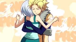 [FT] ❝MAIS TU VERA❞ || STINGYU
