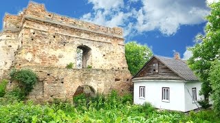 Острозькі татари - успішні землероби, бізнесмени та військові.