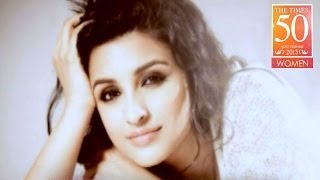 The Times 50 Most Desirable Women -2013 | Parineeti Chopra at 44
