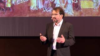 Global Governance ..into the Future | David Held | TEDxLUISS