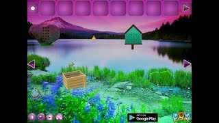 Heart Forest Escape Walkthrough [WowEscape]