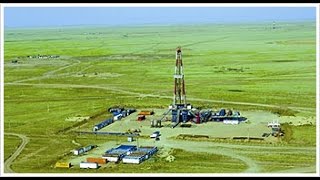 ГТИ геофизические исследования скважины, геофизика