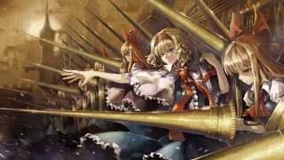 【東方Arrange Orchestra】 Doll Judgment & The Doll Maker of Bucuresti 「CarrotWine.」