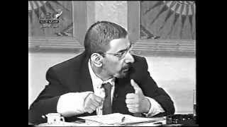 الحلقة الثانية الكاملة من حوار العمر مع زياد الرحباني