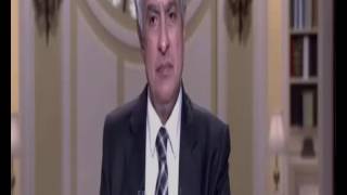 نائب مع الابراشي يسب وزير النقل ويفضح الحكومه بسبب رفع تذكرة المترو :منه لله المسئول عنكم