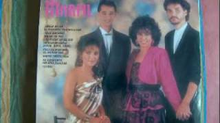 Marfil - Te deseamos Felices Pascuas