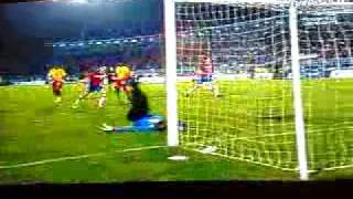 serbien 4-3 kamerun