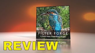 Filter Forge 8.0 Eccezionale programma