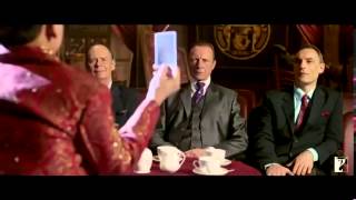 ▶ Dhoom 3 Türkçe Altyazılı Fragman