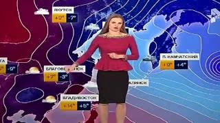 Погода сегодня, завтра, видео прогноз погоды на 3 дня 7.10.2016