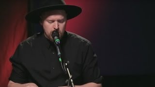 SOHN performing "Signal" Live on KCRW