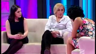 Salome Tetiashvili Profili / სალომე ტეტიაშვილი პროფილი