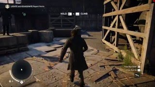 Assassin's Creed - Syndicate on R9 380 + i7-4790 (1080p Ultra Setting) 60FPS