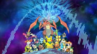 【ポケモン超不思議のダンジョン】ダークマター戦　セカンド