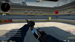 Новый беспалевный чит NOVAC CS GO бесплатно!