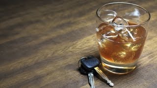Drunk Driving Commercial (Public Service Announcement)