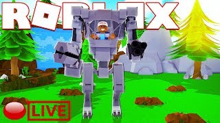 Why You Should Play Roblox Epic Mini Games (livestream)