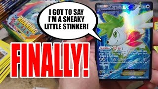 FINALLY CAUGHT HIM! - THE BEST ROARING SKIES BOOSTER BOX! - POKEMON UNWRAPPED
