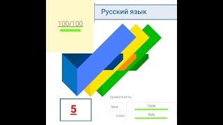 Накрутка слов на Веб-грамотей 2019