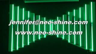 DMX512 SMD LED NeonFlex - Neo-Shine.com