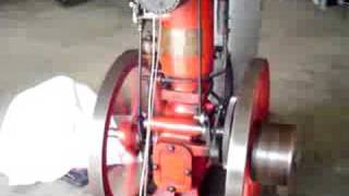 Fairbanks Morse 2hp "T"