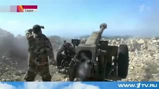 Боевые успехи армии Сирии! НОВОСТИ 33!